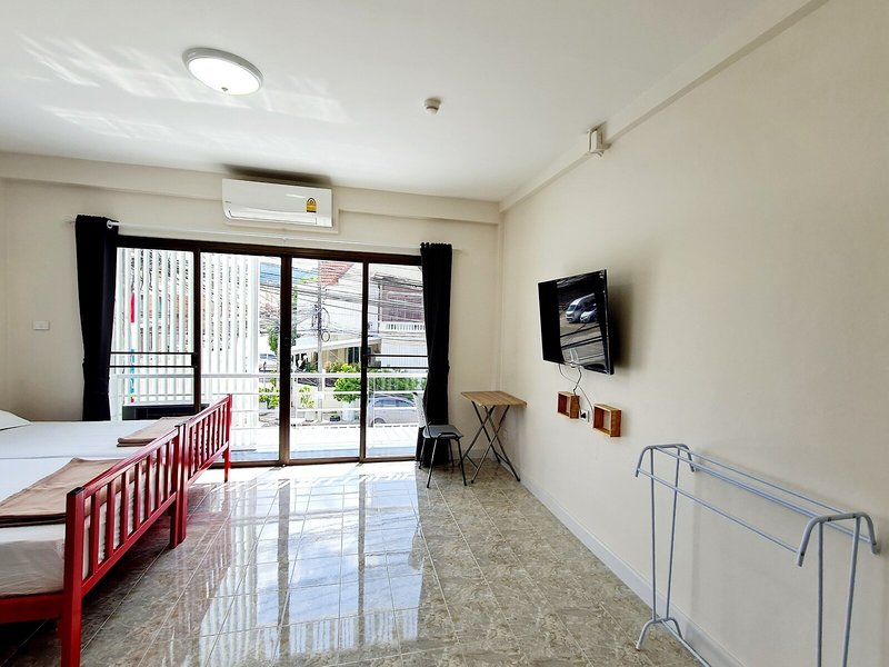 Tp House Naka 21
