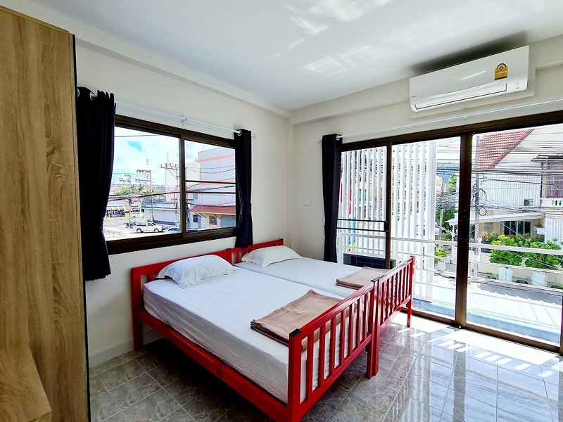 Tp House Naka 22