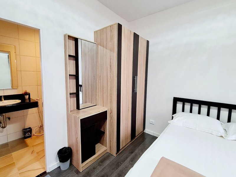 Tp House Naka 25