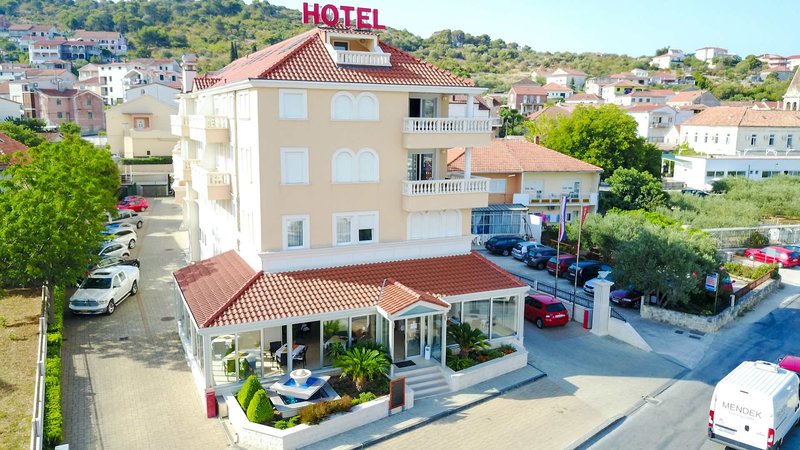 Trogir Palace 1