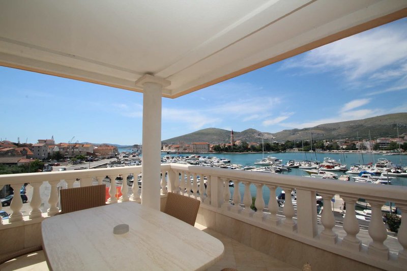 Trogir Palace 4
