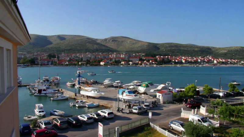 Palace Trogir 8