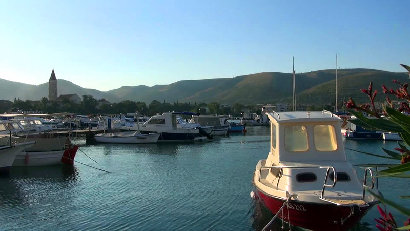 Palace Trogir 10