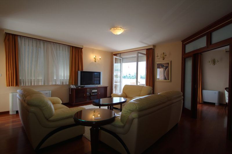 Palace Trogir 7