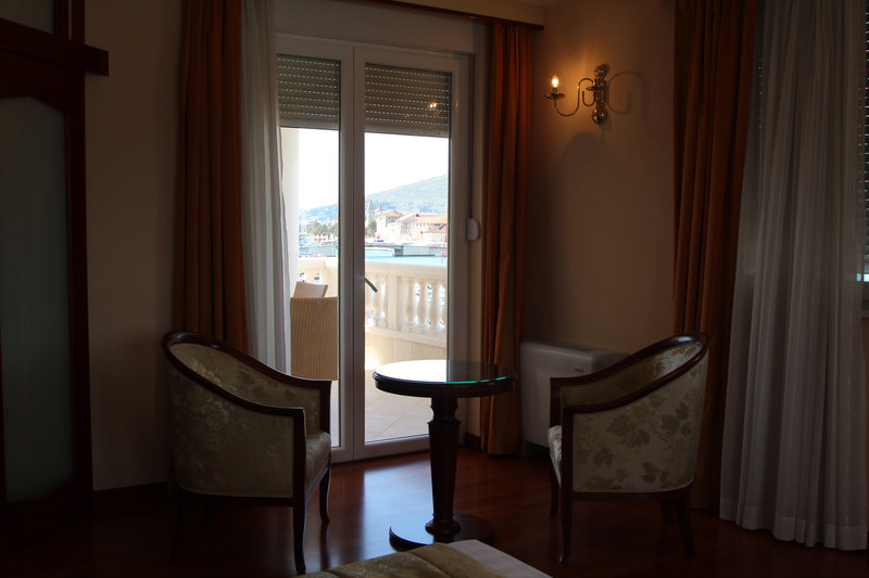 Palace Trogir 10