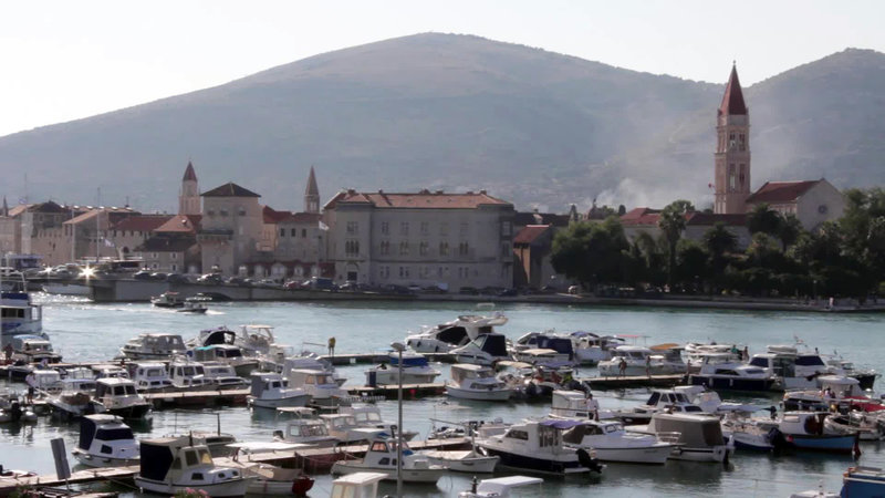Palace Trogir 7
