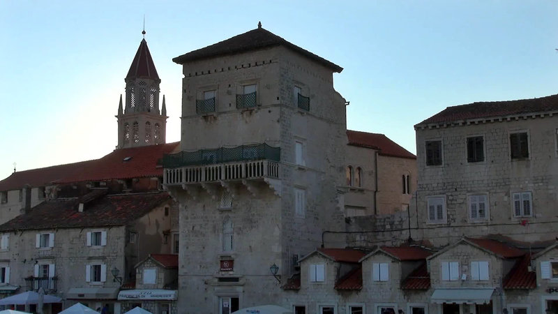 Palace Trogir 9
