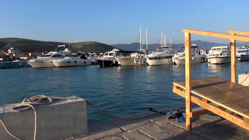 Palace Trogir 11