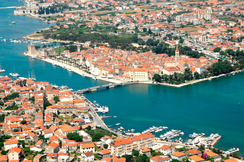 Palace Trogir 2