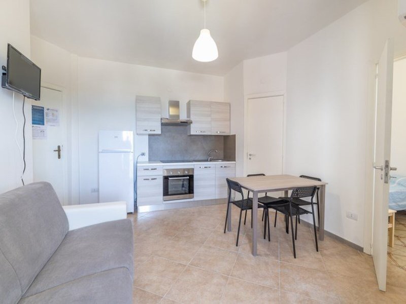 Le Torri Residence 8