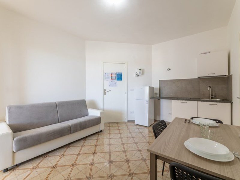 Le Torri Residence 9