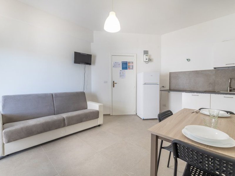 Le Torri Residence 14