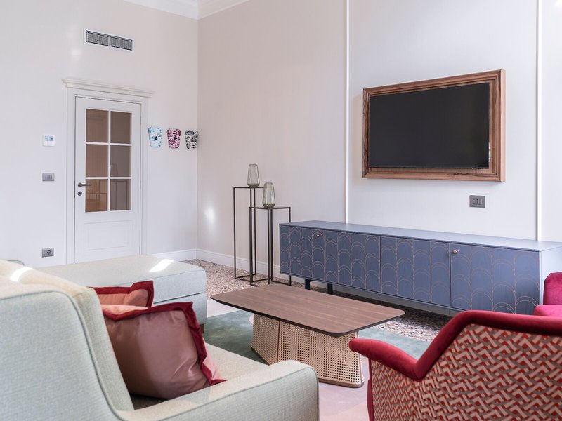 Be Mate Ponte di Rialto 8 - Room Example