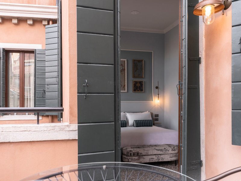 Be Mate Ponte di Rialto 10 - Room Example