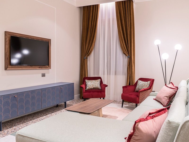Be Mate Ponte di Rialto 11 - Room Example