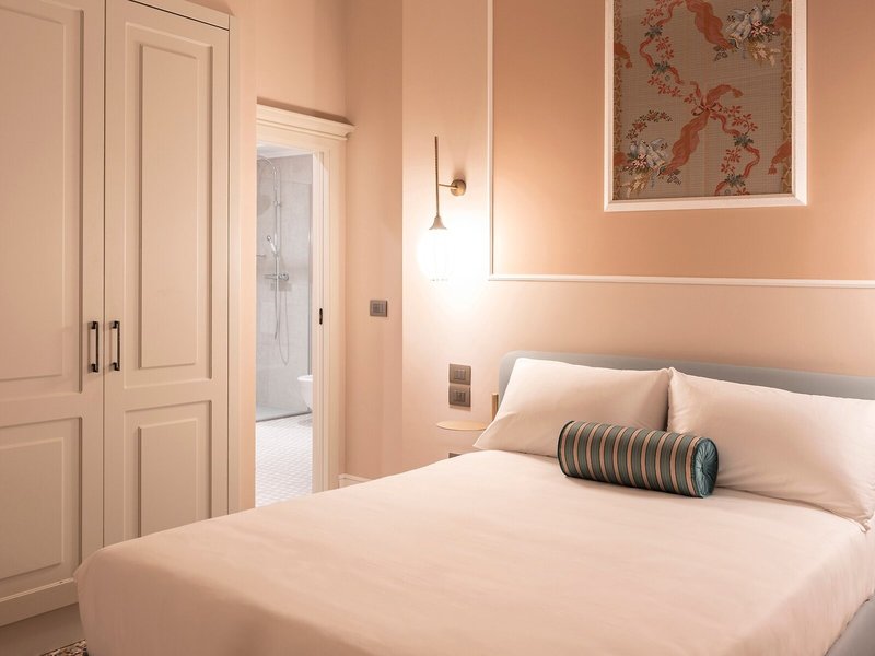 Be Mate Ponte di Rialto 16 - Room Example