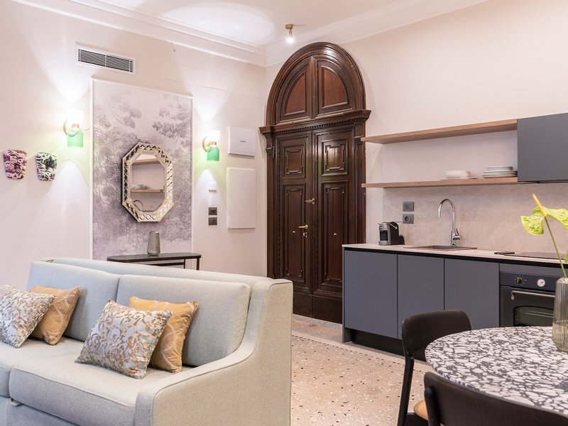Be Mate Ponte di Rialto 20 - Lounge / Lobby