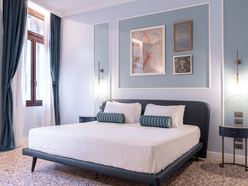 Be Mate Ponte di Rialto 21 - Room Example