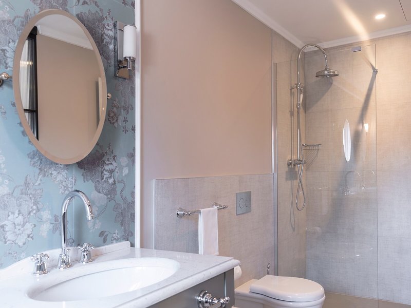 Be Mate Ponte di Rialto 22 - Bathroom Example