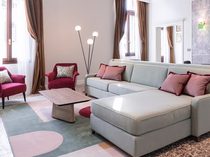 Be Mate Ponte di Rialto 30 - Lounge / Lobby