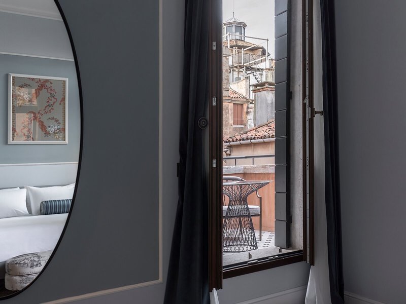 Be Mate Ponte di Rialto 33 - Room Example