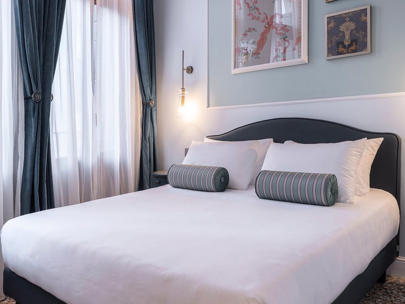 Be Mate Ponte di Rialto 34 - Room Example