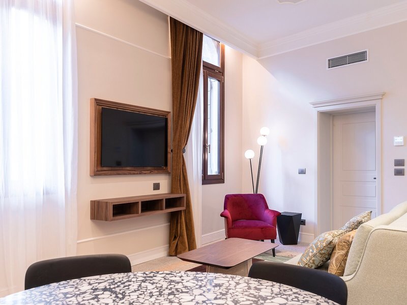 Be Mate Ponte di Rialto 35 - Room Example