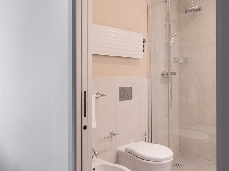 Be Mate Ponte di Rialto 37 - Bathroom Example