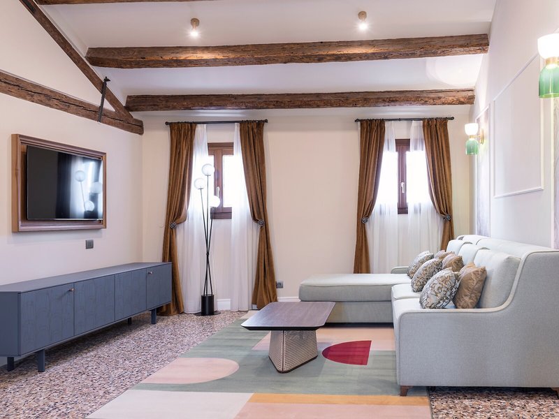 Be Mate Ponte di Rialto 40 - Room Example