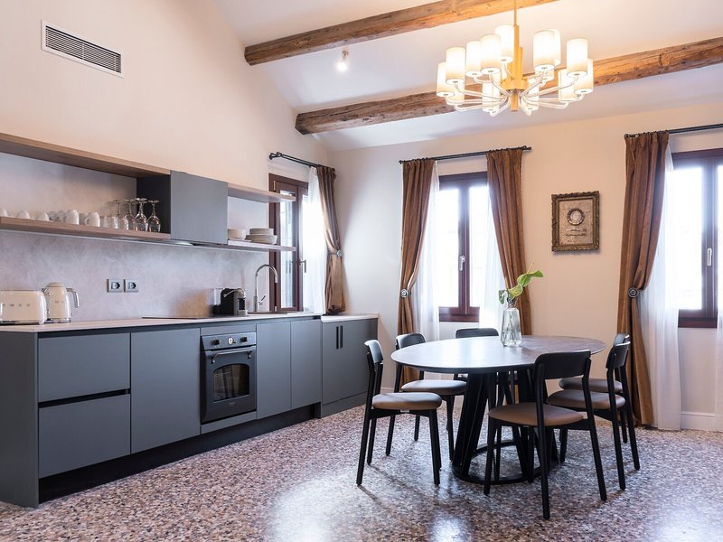 Be Mate Ponte di Rialto 41 - Lounge / Lobby