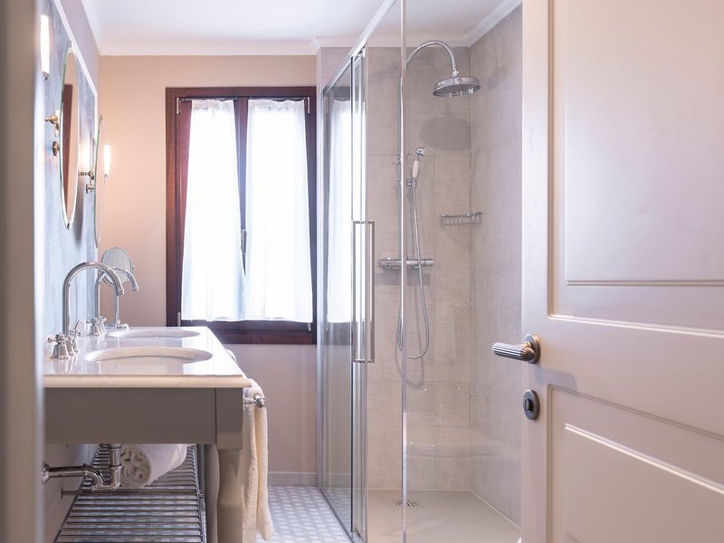 Be Mate Ponte di Rialto 42 - Bathroom Example