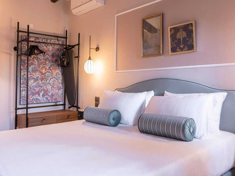 Be Mate Ponte di Rialto 43 - Room Example