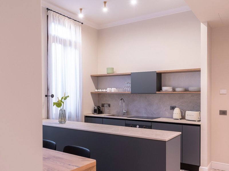 Be Mate Ponte di Rialto 45 - Room Example