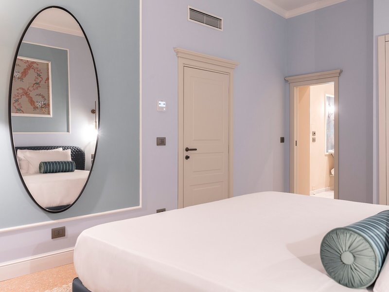 Be Mate Ponte di Rialto 46 - Room Example