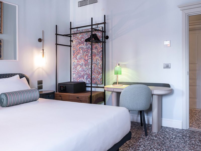 Be Mate Ponte di Rialto 48 - Room Example