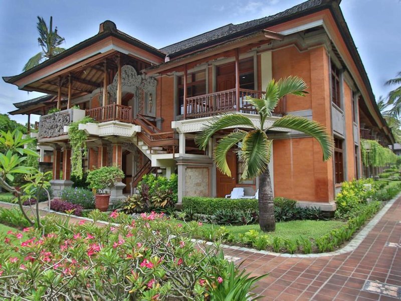 The Jayakarta Bali Beach Resort & Spa 2