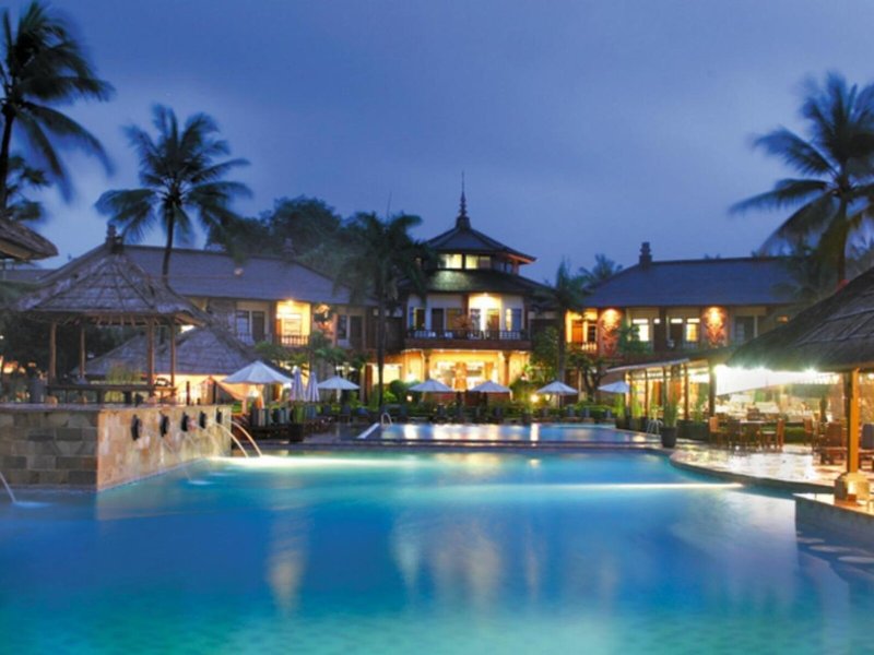 The Jayakarta Bali Beach Resort & Spa 6