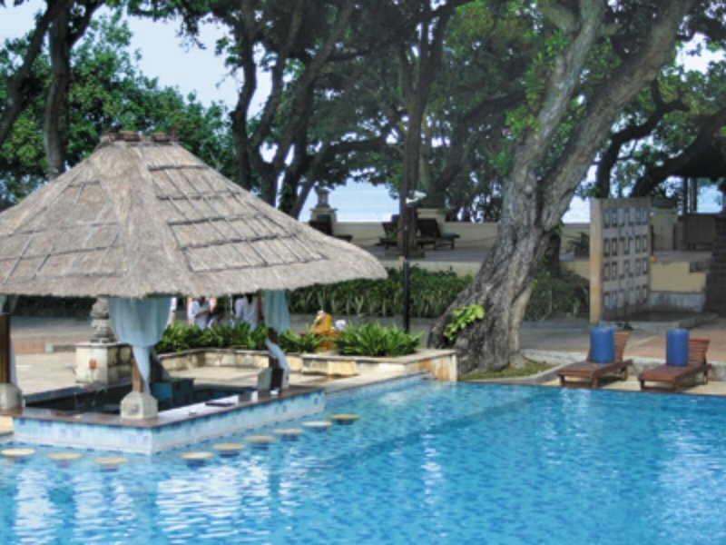 The Jayakarta Bali Beach Resort & Spa 11