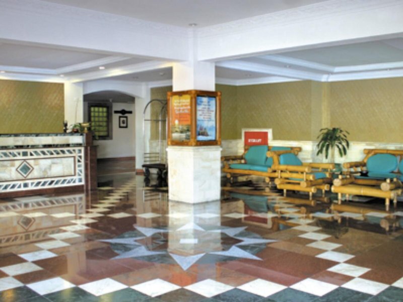 The Jayakarta Bali Beach Resort & Spa 12