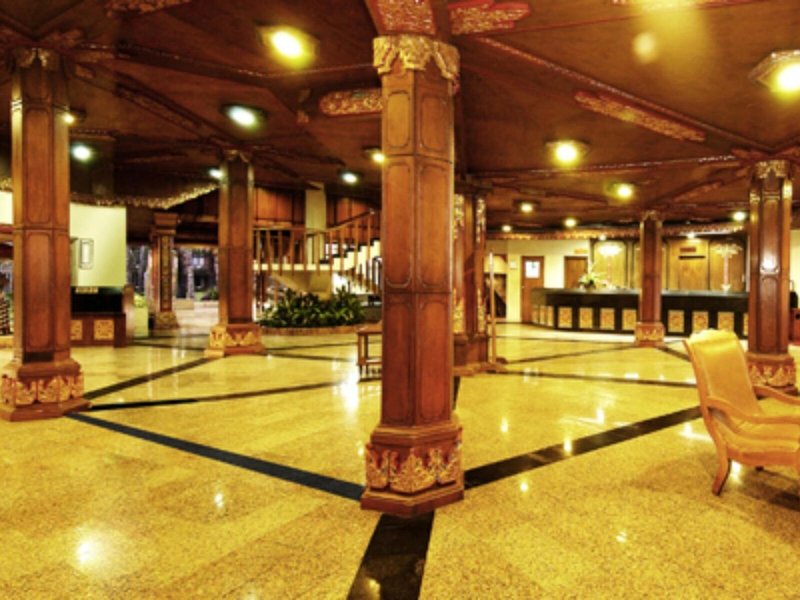 The Jayakarta Bali Beach Resort & Spa 13