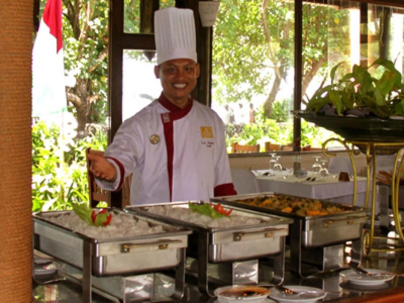 The Jayakarta Bali Beach Resort & Spa 14