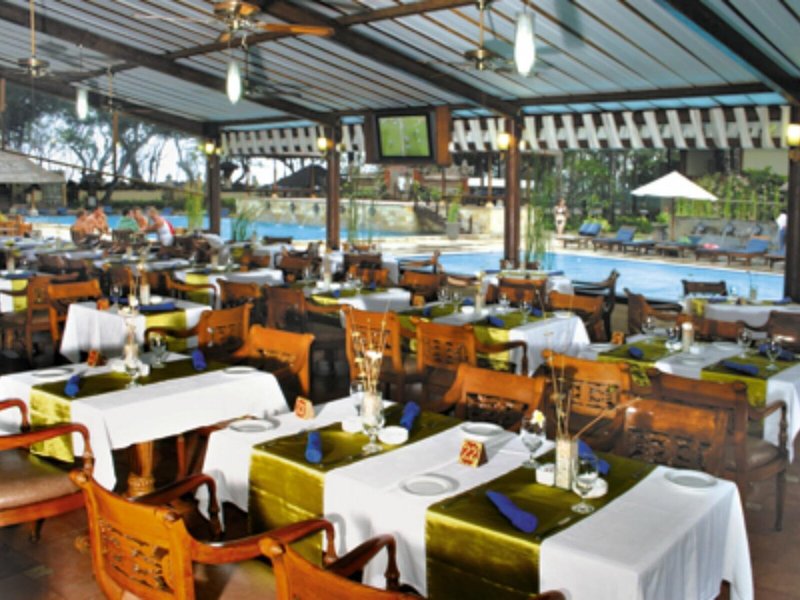 The Jayakarta Bali Beach Resort & Spa 15