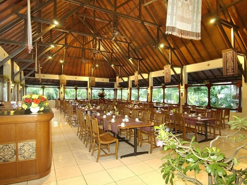 The Jayakarta Bali Beach Resort & Spa 19