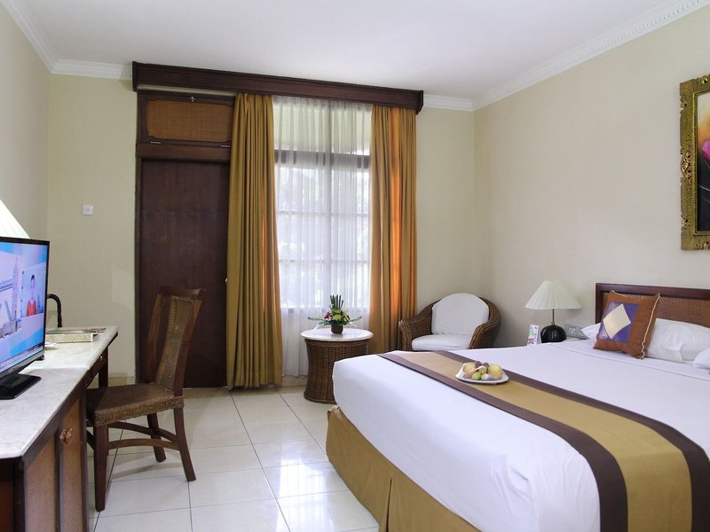 The Jayakarta Bali Beach Resort & Spa 20