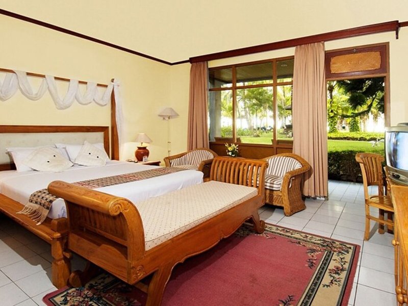 The Jayakarta Bali Beach Resort & Spa 21