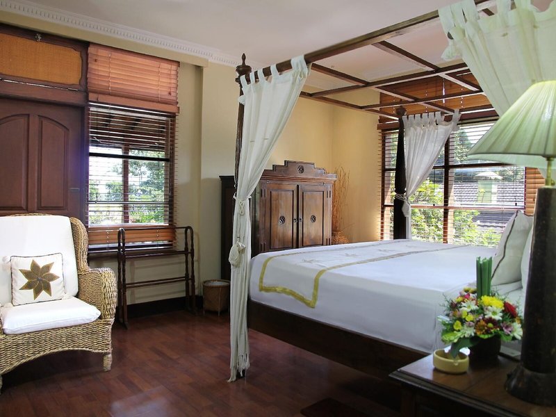 The Jayakarta Bali Beach Resort & Spa 22