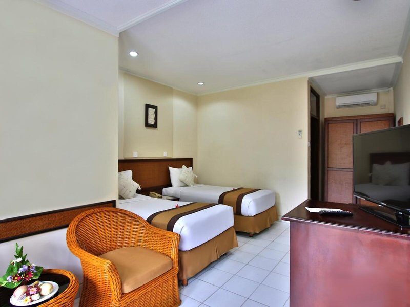 The Jayakarta Bali Beach Resort & Spa 23