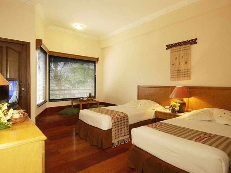 The Jayakarta Bali Beach Resort & Spa 25