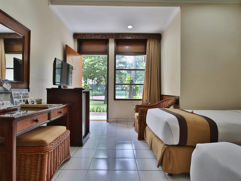 The Jayakarta Bali Beach Resort & Spa 26