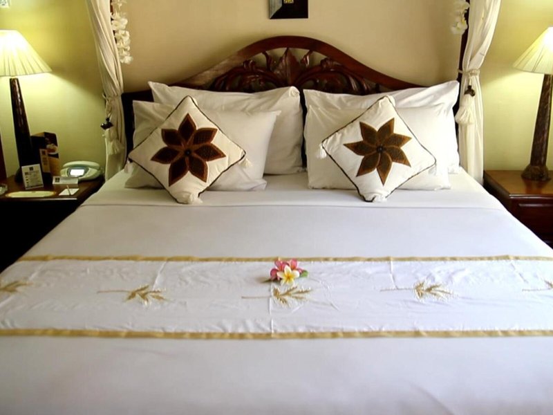 The Jayakarta Bali Beach Resort & Spa 27